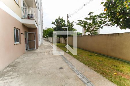 Apartamento para alugar com 48m², 2 quartos e 1 vagaÁrea externa
