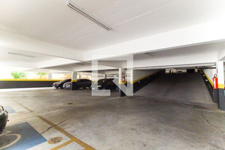 Apartamento para alugar com 48m², 2 quartos e 1 vagaÁrea externa