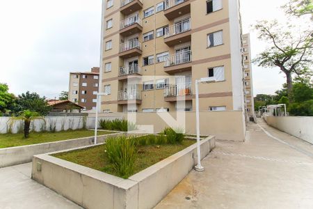 Apartamento para alugar com 48m², 2 quartos e 1 vagaÁrea externa