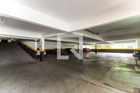 Apartamento para alugar com 48m², 2 quartos e 1 vagaÁrea externa