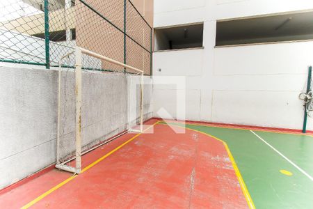 Apartamento para alugar com 48m², 2 quartos e 1 vagaÁrea externa