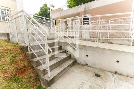 Apartamento para alugar com 48m², 2 quartos e 1 vagaÁrea externa