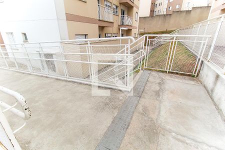 Apartamento para alugar com 48m², 2 quartos e 1 vagaÁrea externa