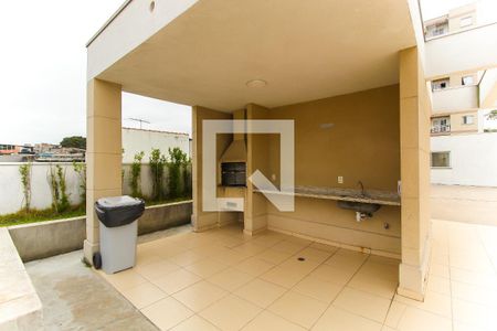 Apartamento para alugar com 48m², 2 quartos e 1 vagaÁrea externa