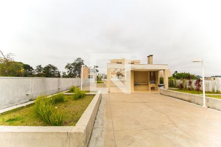 Apartamento para alugar com 48m², 2 quartos e 1 vagaÁrea externa