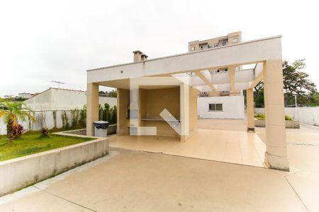 Apartamento para alugar com 48m², 2 quartos e 1 vagaÁrea externa