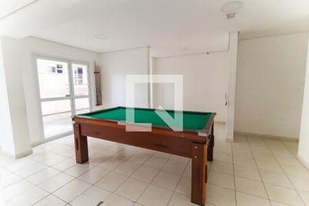 Apartamento para alugar com 48m², 2 quartos e 1 vagaÁrea externa
