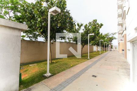 Apartamento para alugar com 48m², 2 quartos e 1 vagaÁrea externa