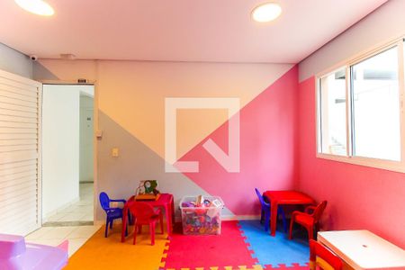 Apartamento para alugar com 48m², 2 quartos e 1 vagaÁrea externa