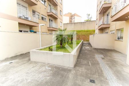 Apartamento para alugar com 48m², 2 quartos e 1 vagaÁrea externa