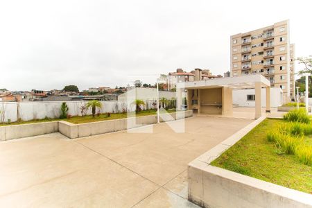Apartamento para alugar com 48m², 2 quartos e 1 vagaÁrea externa