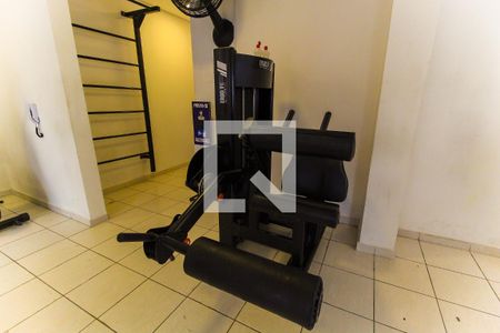 Apartamento para alugar com 48m², 2 quartos e 1 vagaÁrea externa