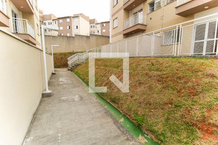 Apartamento para alugar com 48m², 2 quartos e 1 vagaÁrea externa