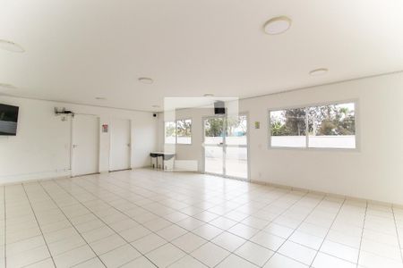 Apartamento para alugar com 48m², 2 quartos e 1 vagaÁrea externa