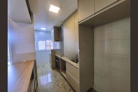 Apartamento à venda com 2 quartos, 68m² em Mansões Santo Antônio, Campinas