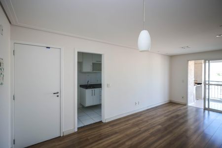 Sala de apartamento à venda com 2 quartos, 60m² em Sacomã, São Paulo