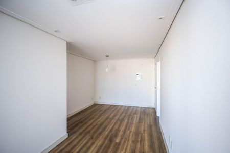 Sala de apartamento à venda com 2 quartos, 60m² em Sacomã, São Paulo