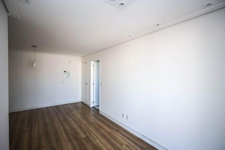 Sala de apartamento à venda com 2 quartos, 60m² em Sacomã, São Paulo