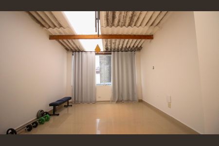 Casa à venda com 222m², 2 quartos e sem vagaVaranda 
