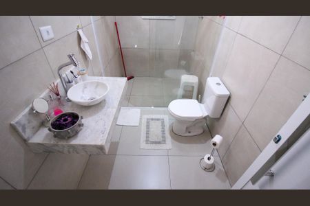 Casa à venda com 222m², 2 quartos e sem vagaBanheiro 2