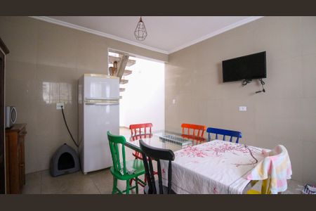 Casa à venda com 222m², 2 quartos e sem vagaCozinha