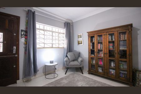 Casa à venda com 222m², 2 quartos e sem vagaSala 1