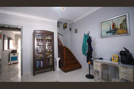 Casa à venda com 222m², 2 quartos e sem vagaSala 1