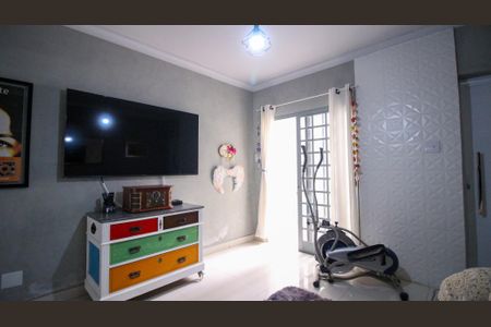 Sala 2 de casa à venda com 2 quartos, 122m² em Vila Prudente, São Paulo