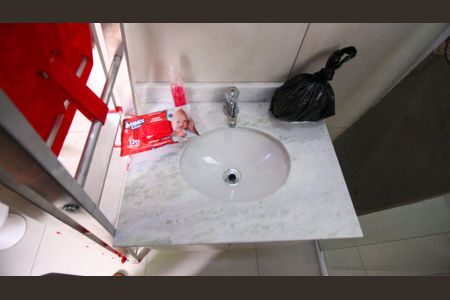 Casa à venda com 222m², 2 quartos e sem vagaBanheiro 1