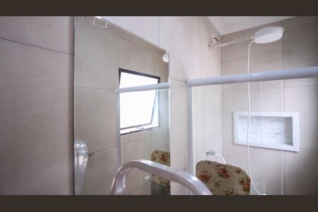 Casa à venda com 222m², 2 quartos e sem vagaBanheiro 1