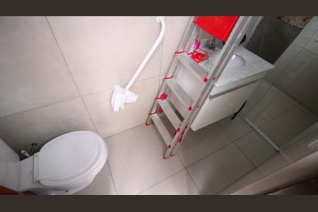 Casa à venda com 222m², 2 quartos e sem vagaBanheiro 1