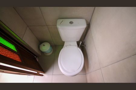 Casa à venda com 222m², 2 quartos e sem vagaBanheiro 1