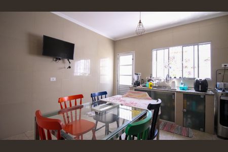 Casa à venda com 222m², 2 quartos e sem vagaCozinha