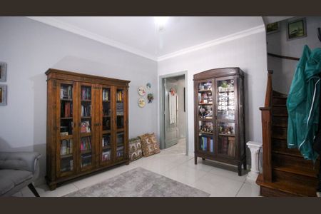 Casa à venda com 222m², 2 quartos e sem vagaSala 1