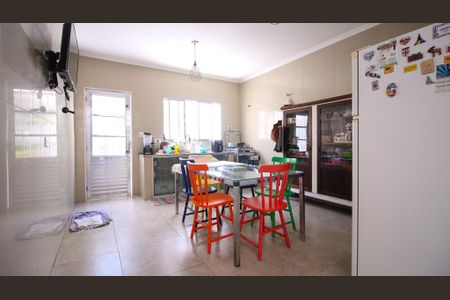 Casa à venda com 222m², 2 quartos e sem vagaCozinha