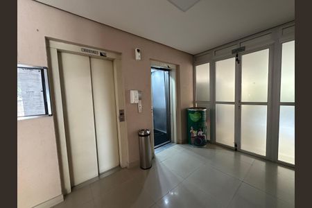 Apartamento para alugar com 62m², 2 quartos e 1 vagaHall de entrada
