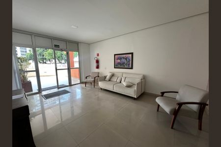 Apartamento para alugar com 62m², 2 quartos e 1 vagaÁrea comum
