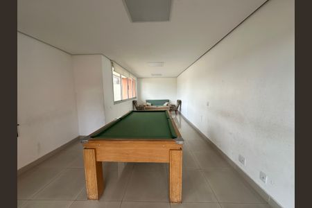 Apartamento para alugar com 62m², 2 quartos e 1 vagaSala de Jogos