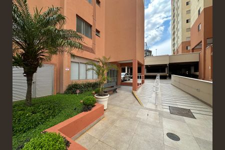 Apartamento para alugar com 62m², 2 quartos e 1 vagaÁrea comum