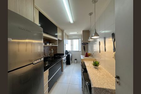 Apartamento para alugar com 62m², 2 quartos e 1 vagaCozinha