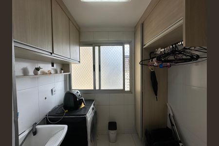 Apartamento para alugar com 62m², 2 quartos e 1 vagaÁrea de Serviço
