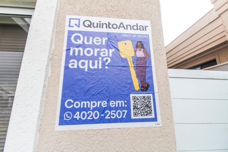 Casa de condomínio à venda com 368m², 3 quartos e 6 vagasVista da Rua