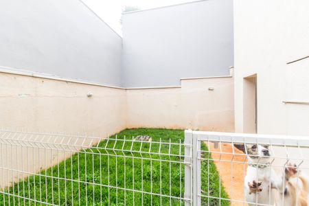 Casa de condomínio à venda com 368m², 3 quartos e 6 vagasQuintal