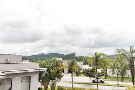 Casa de condomínio à venda com 368m², 3 quartos e 6 vagasVista da Suíte