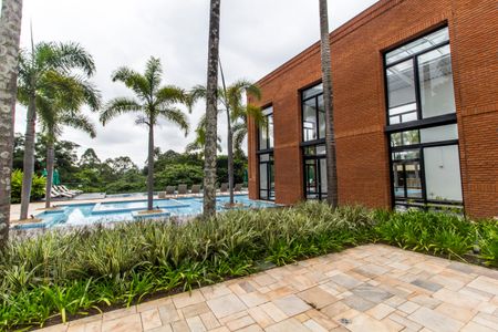 Casa de condomínio à venda com 368m², 3 quartos e 6 vagasPiscina