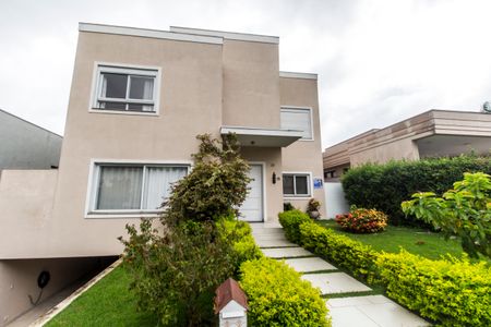 Casa de condomínio à venda com 368m², 3 quartos e 6 vagasVista da Rua