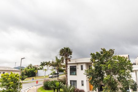 Casa de condomínio à venda com 368m², 3 quartos e 6 vagasVista da Suíte