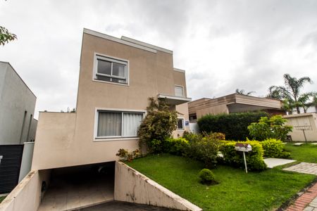 Casa de condomínio à venda com 368m², 3 quartos e 6 vagasGaragem