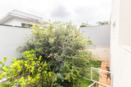 Casa de condomínio à venda com 368m², 3 quartos e 6 vagasQuintal