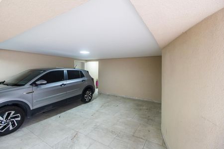 Casa de condomínio à venda com 368m², 3 quartos e 6 vagasGaragem